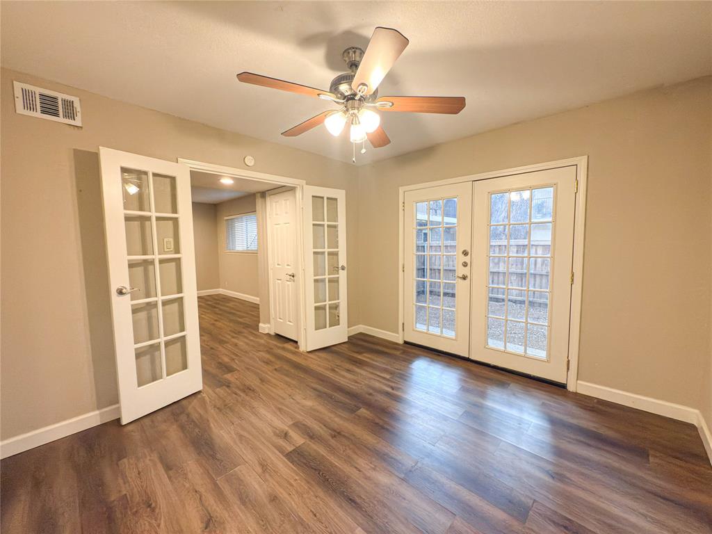 Cazen Condo - Residential Lease