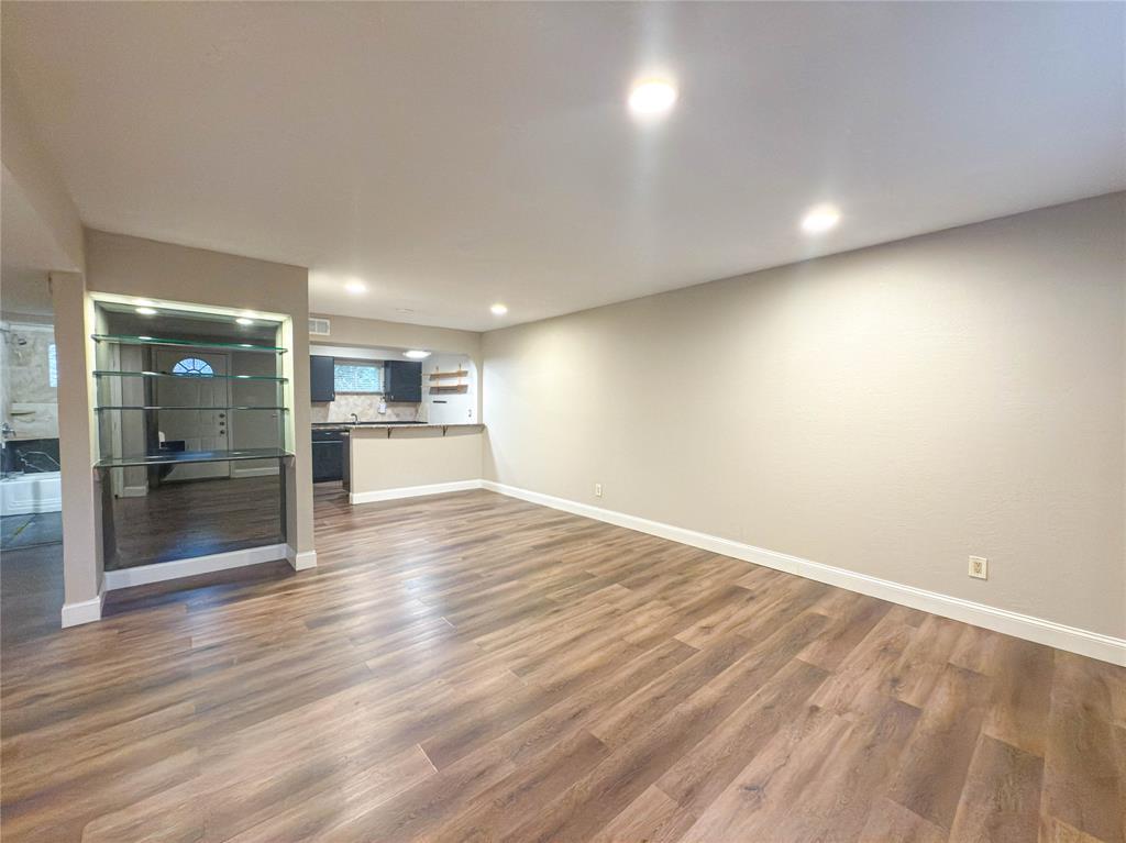 Cazen Condo - Residential Lease