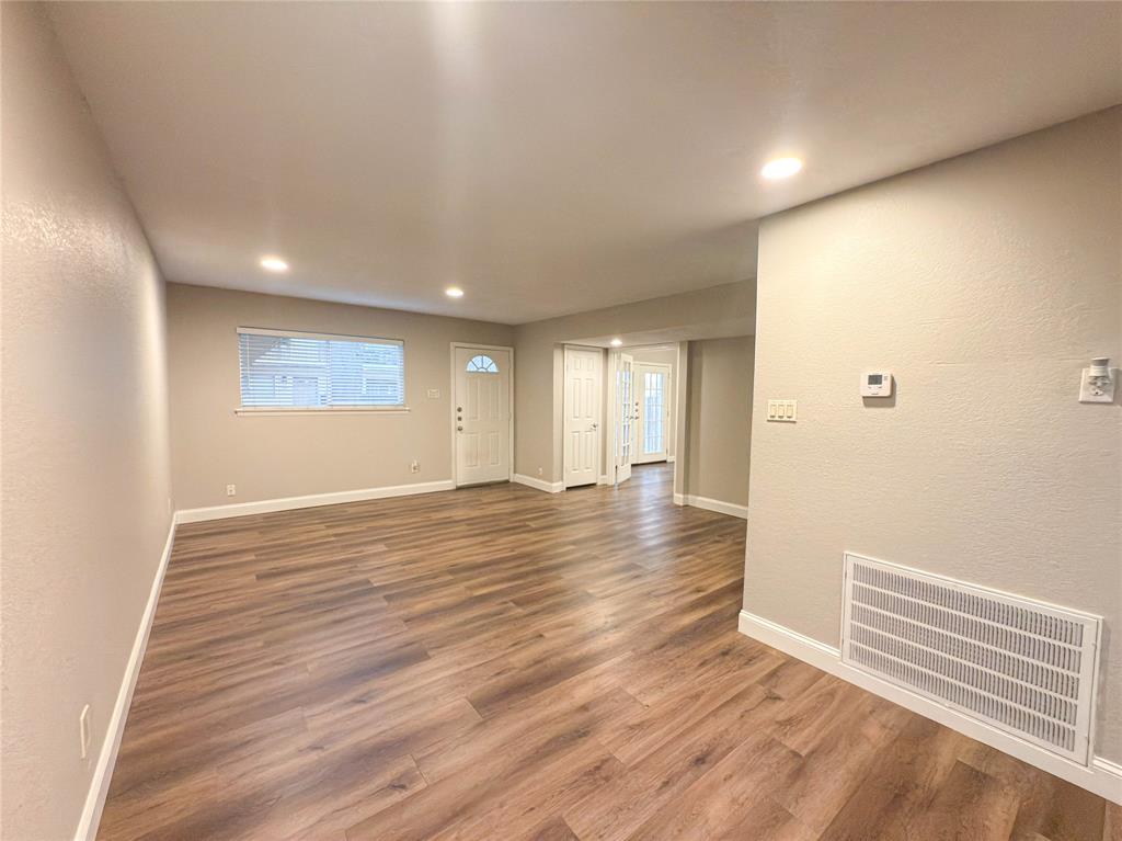 Cazen Condo - Residential Lease