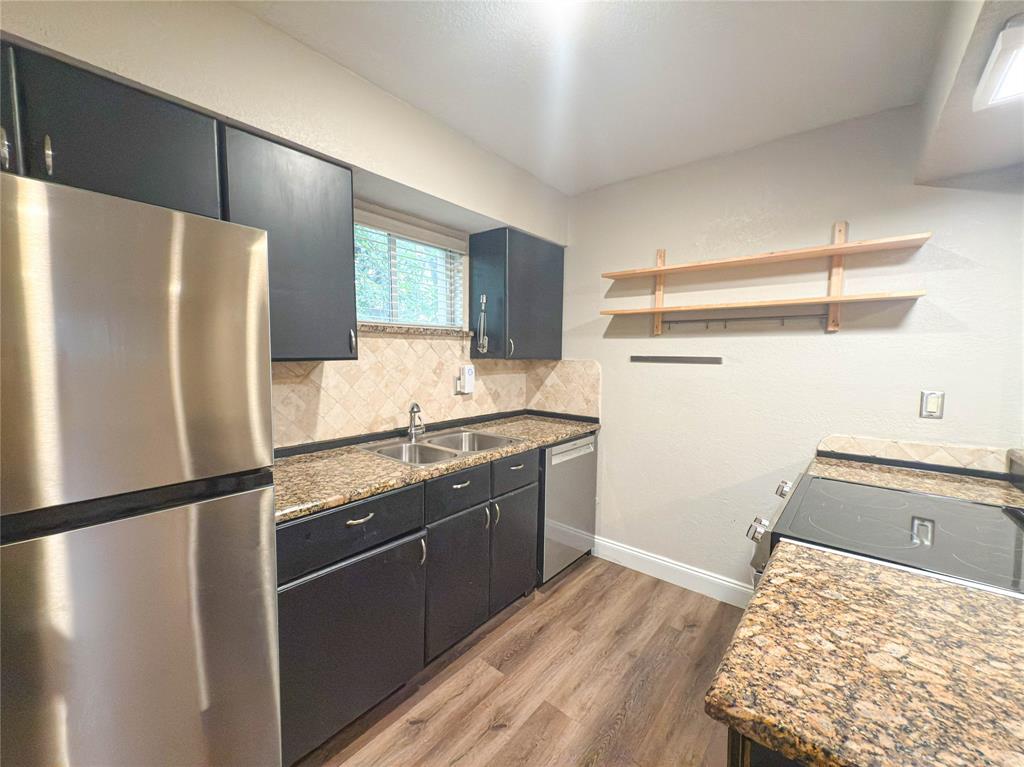 Cazen Condo - Residential Lease