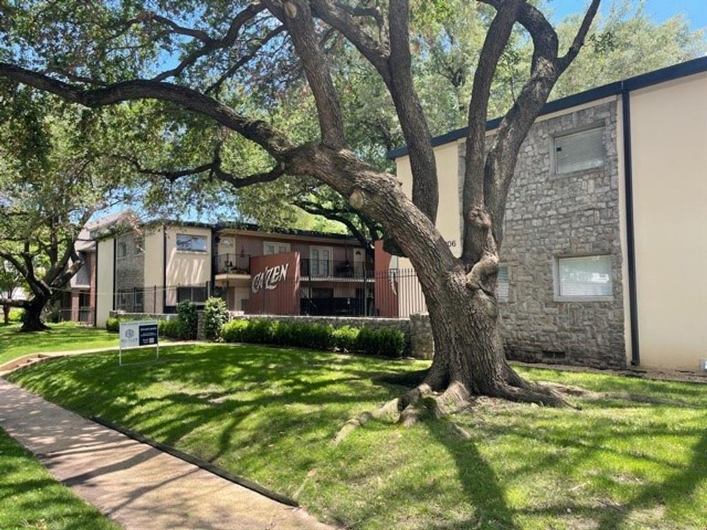 Cazen Condo - Residential Lease