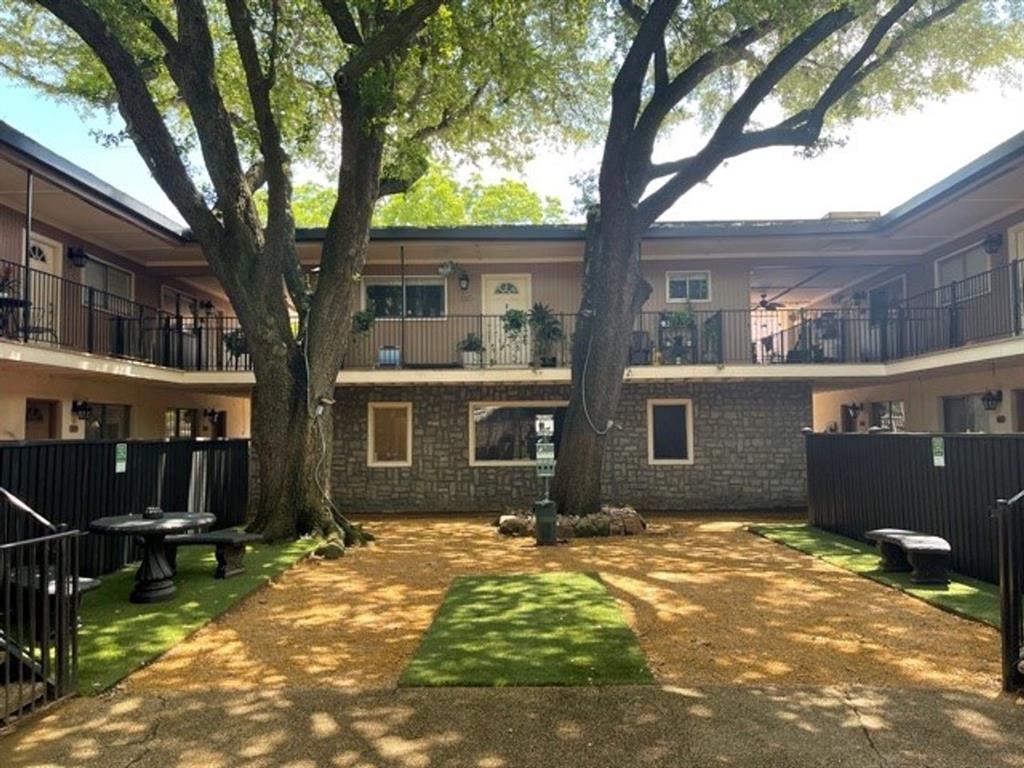 Cazen Condo - Residential Lease