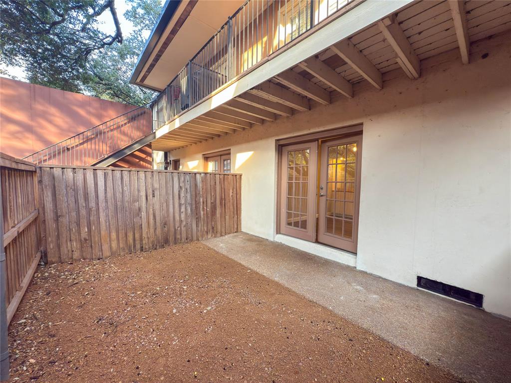 Cazen Condo - Residential Lease