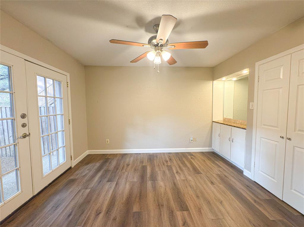 Cazen Condo - Residential Lease