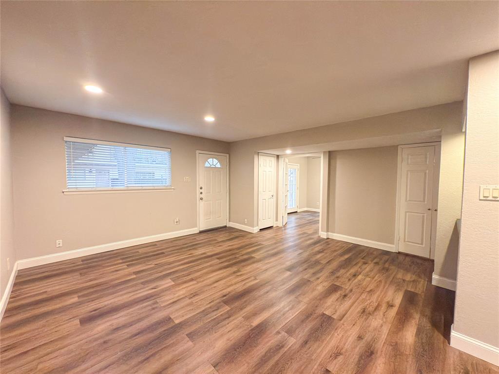 Cazen Condo - Residential Lease