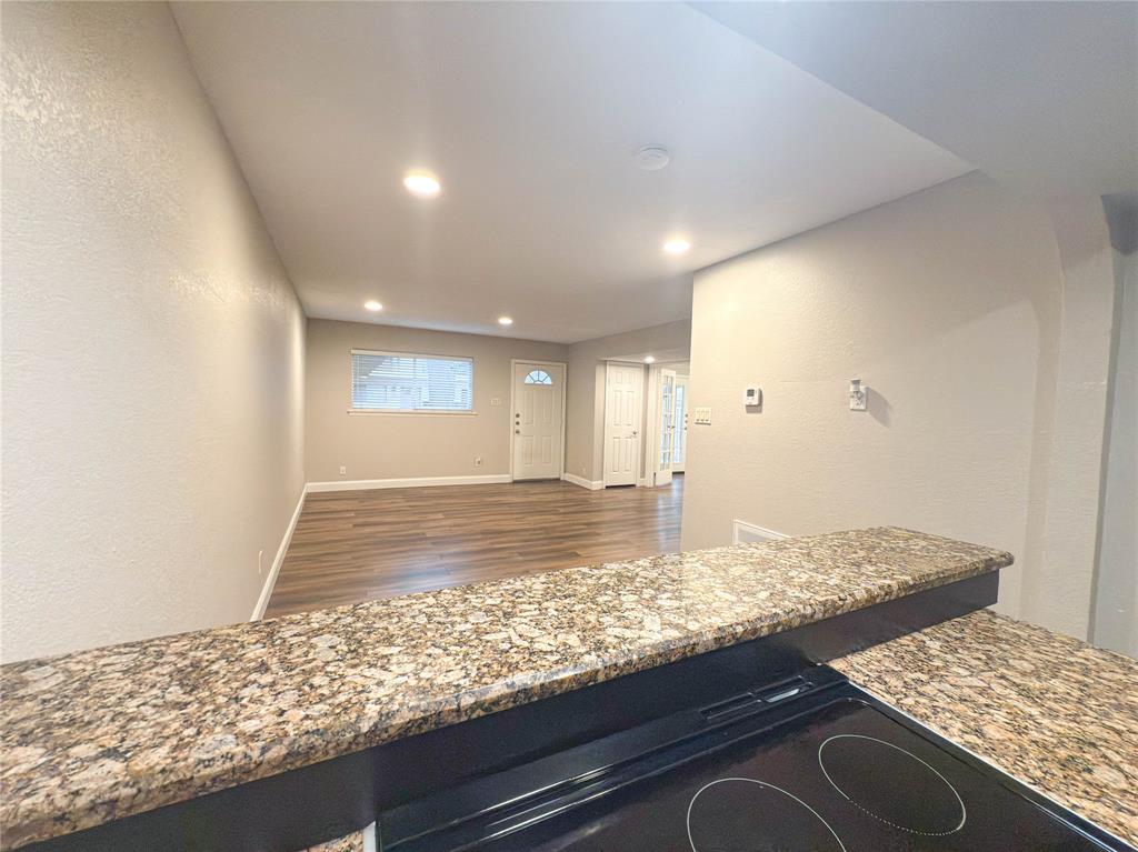 Cazen Condo - Residential Lease