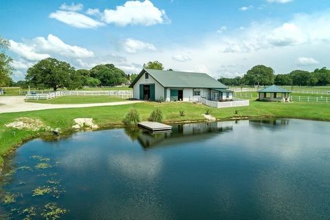 3163 Ranch Road Athens TX 75751