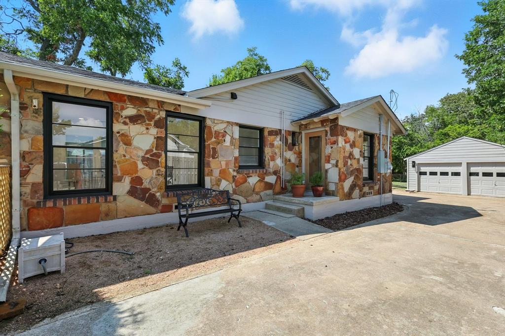 Foster Rev Bellaire Heights Add - Residential