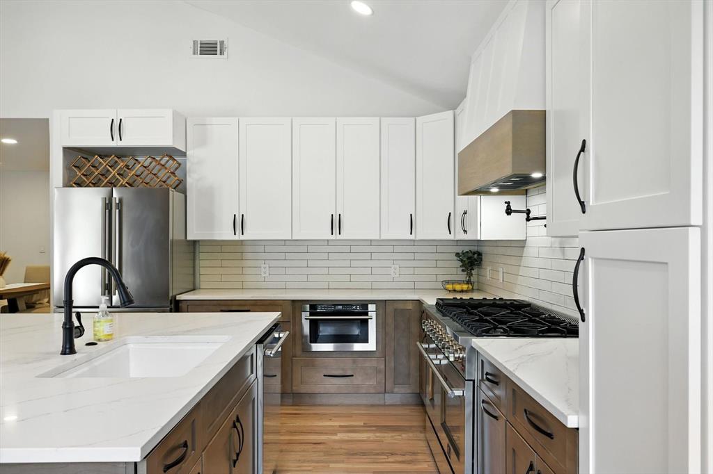 Foster Rev Bellaire Heights Add - Residential