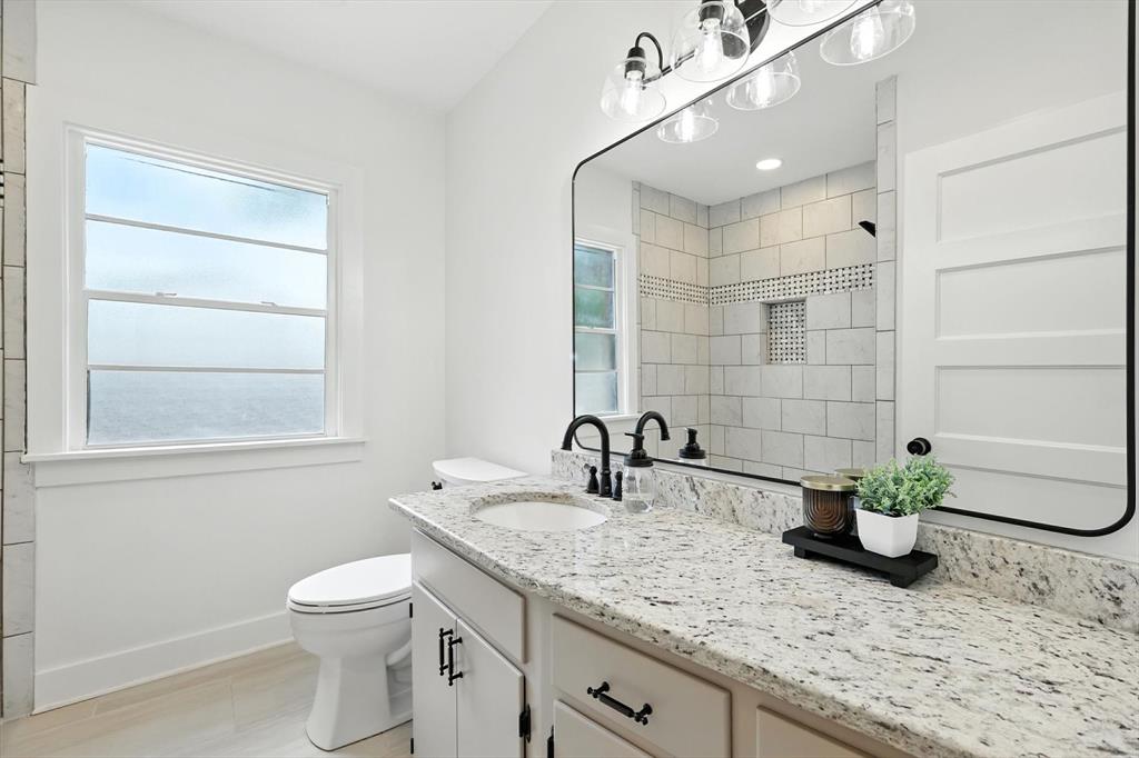 Foster Rev Bellaire Heights Add - Residential