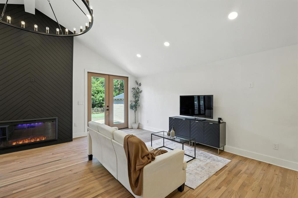 Foster Rev Bellaire Heights Add - Residential