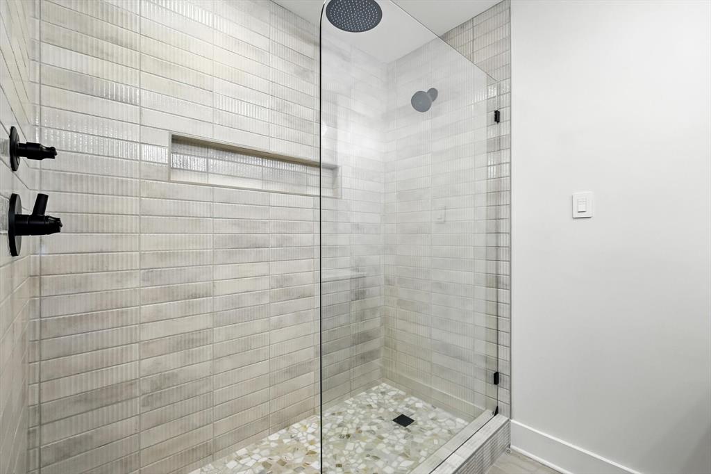 Foster Rev Bellaire Heights Add - Residential