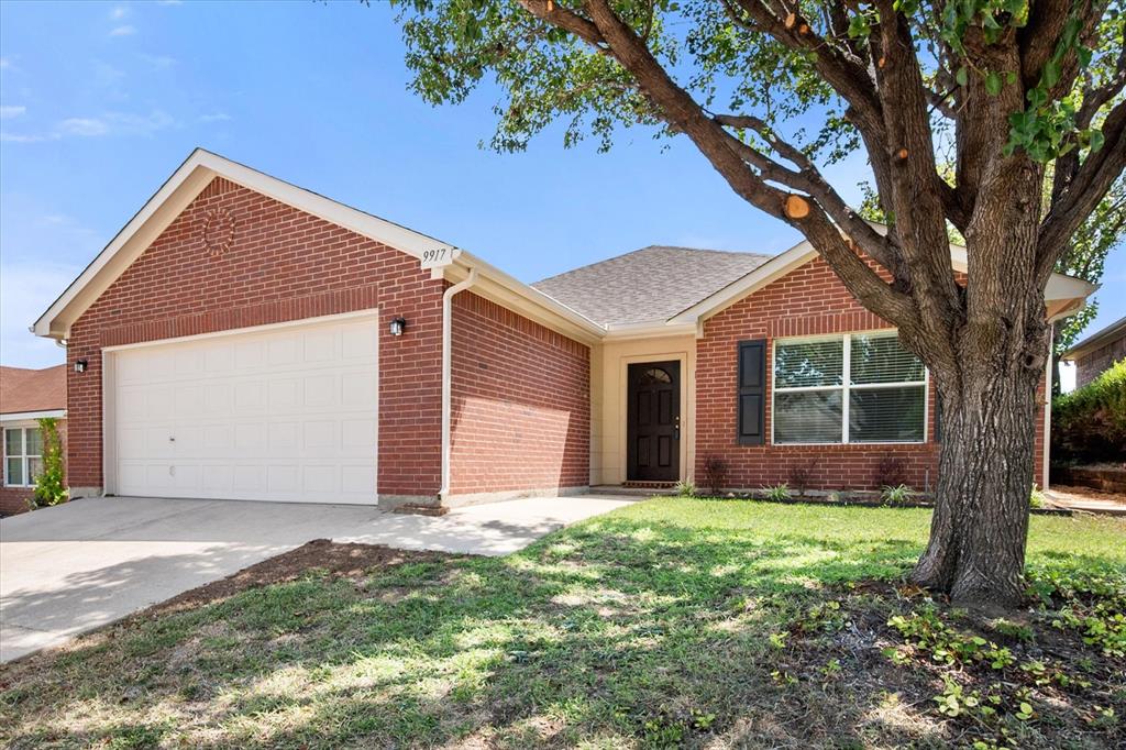 9917 Blue Bell Drive