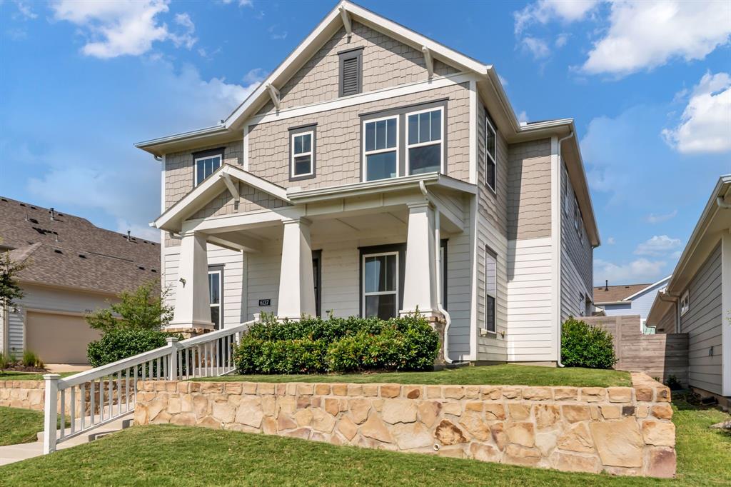 Hometown Canal District Ph 5a - Residential Lease