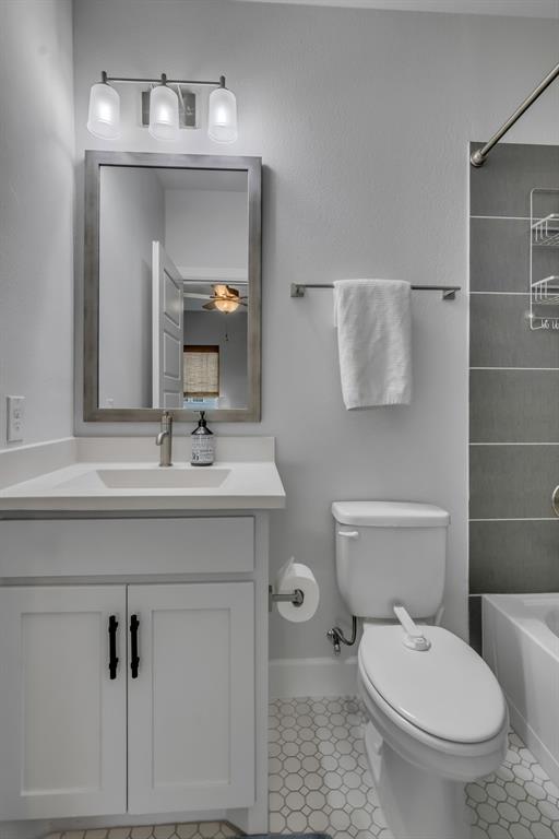 Hometown Canal District Ph 5a - Residential Lease