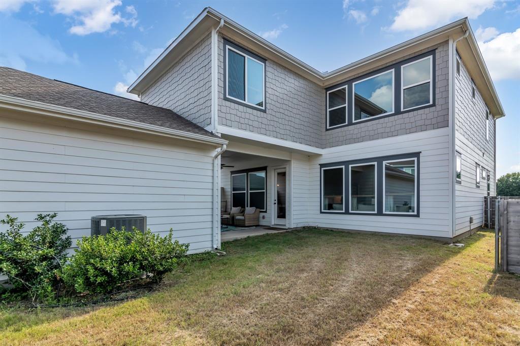 Hometown Canal District Ph 5a - Residential Lease