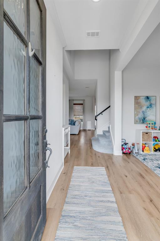 Hometown Canal District Ph 5a - Residential Lease