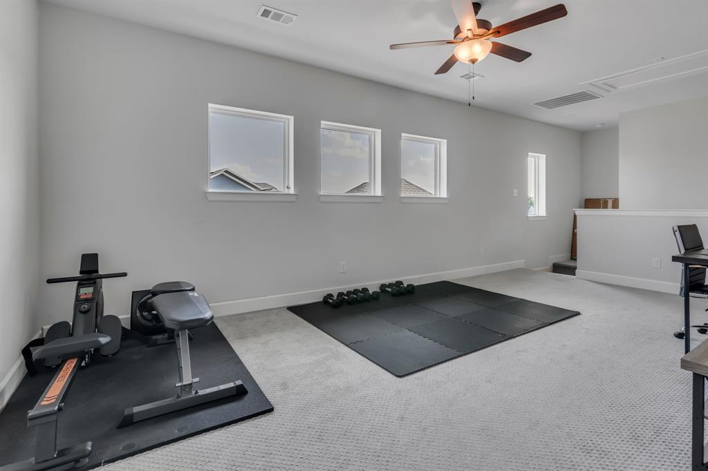 Hometown Canal District Ph 5a - Residential Lease