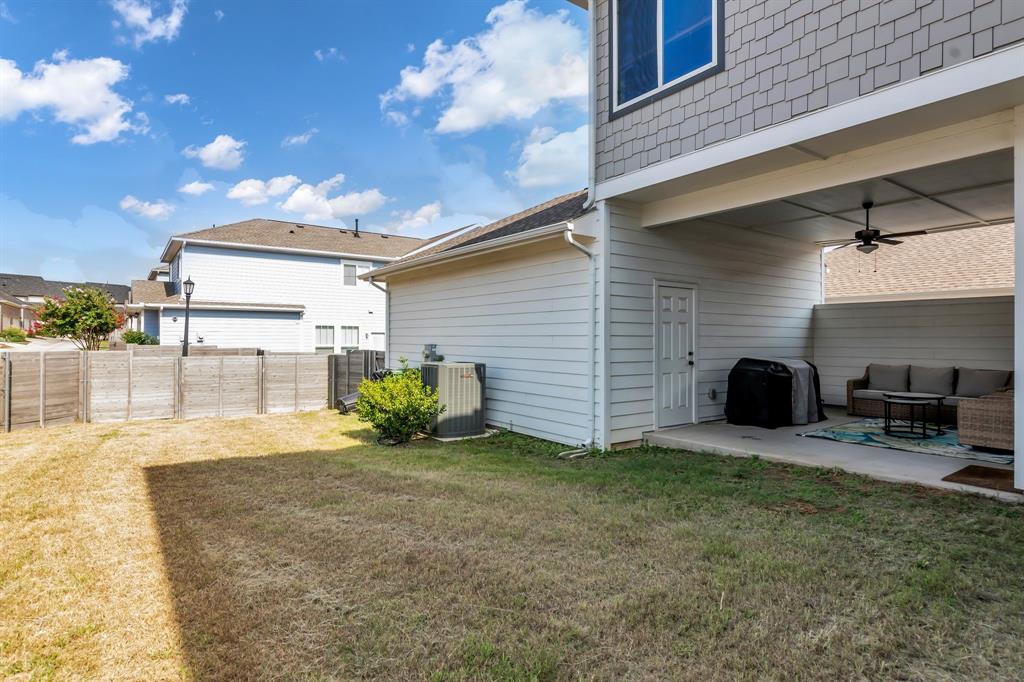 Hometown Canal District Ph 5a - Residential Lease