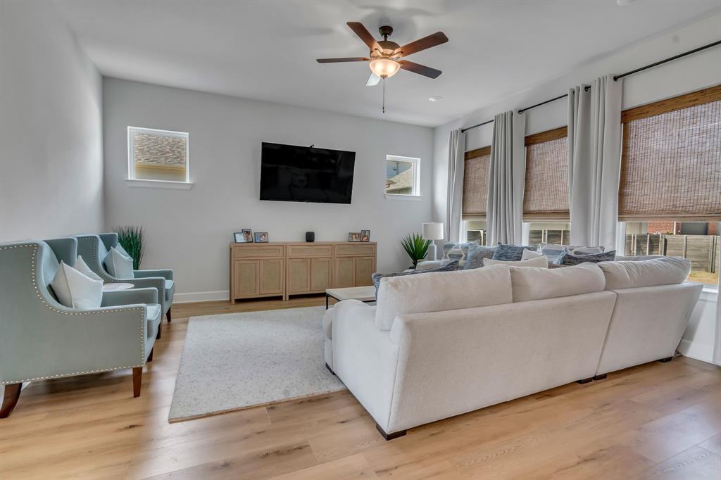 Hometown Canal District Ph 5a - Residential Lease