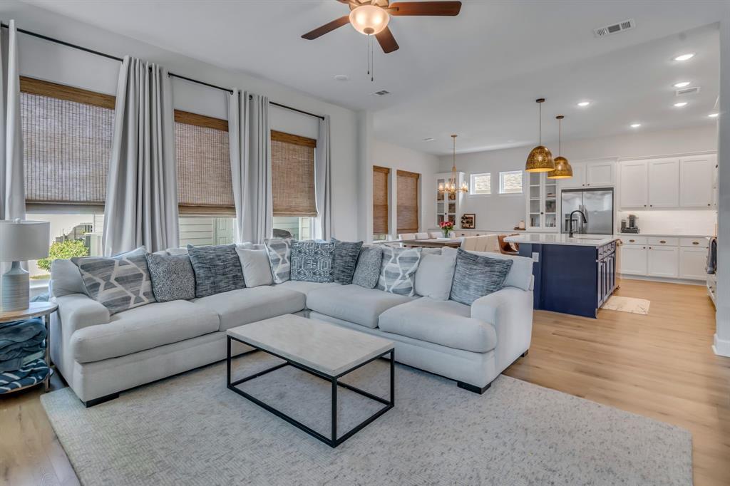 Hometown Canal District Ph 5a - Residential Lease