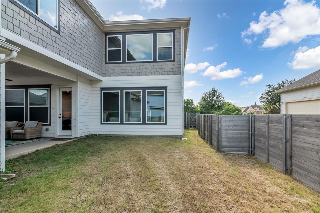 Hometown Canal District Ph 5a - Residential Lease