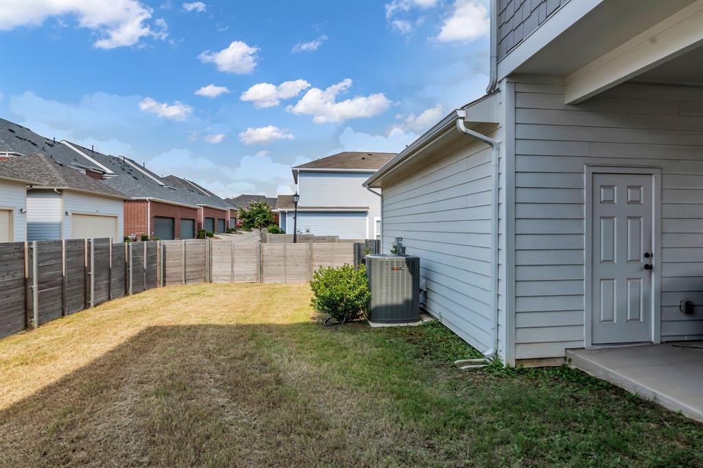 Hometown Canal District Ph 5a - Residential Lease