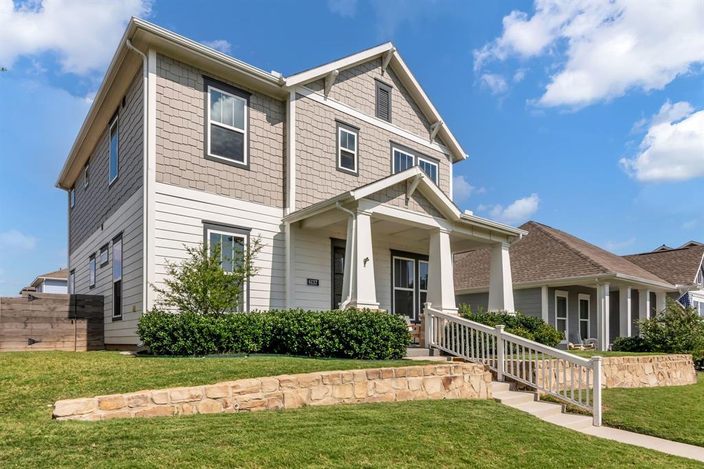 Hometown Canal District Ph 5a - Residential Lease