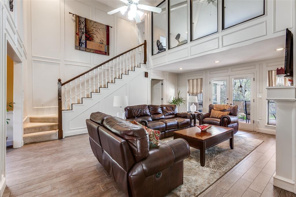 3706 Oakridge Circle