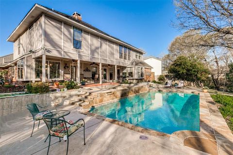 3706 Oakridge Circle Garland TX 75040