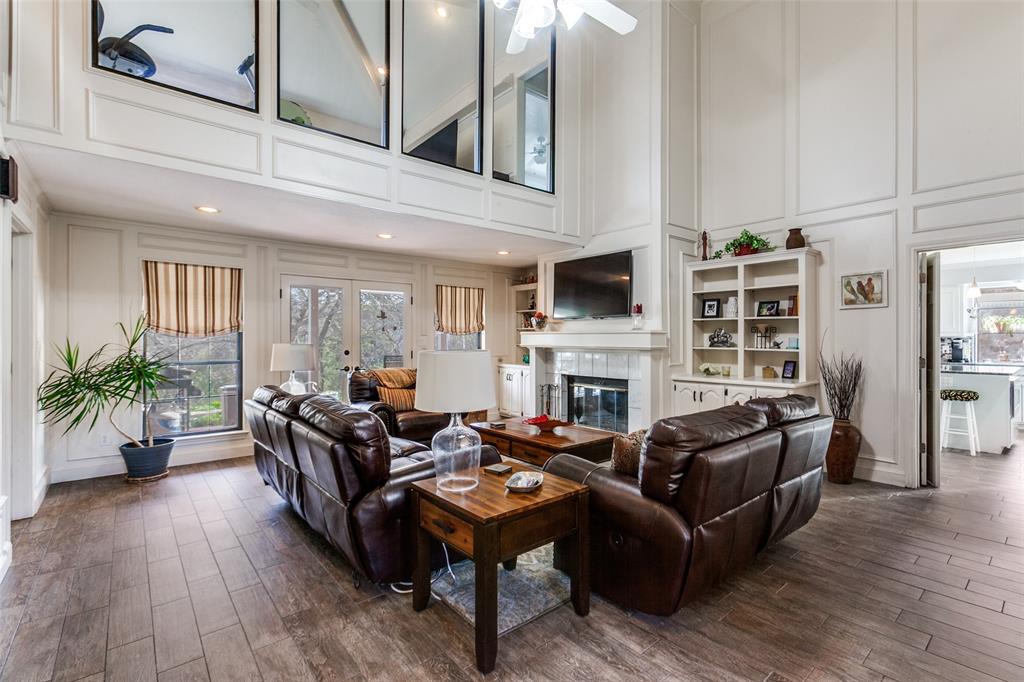 3706 Oakridge Circle