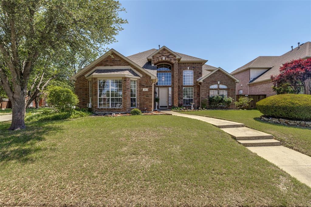 206 Sweetgum Drive