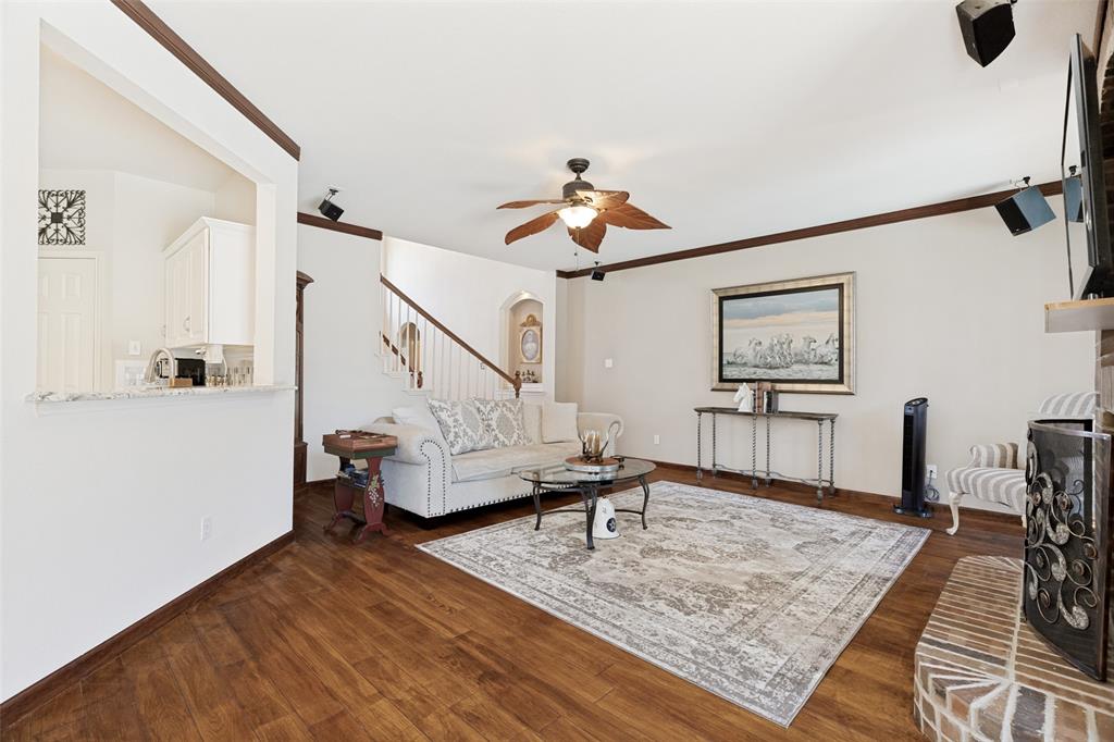 206 Sweetgum Drive