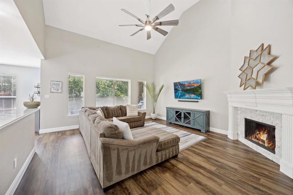 10396 Whispering Pines Drive