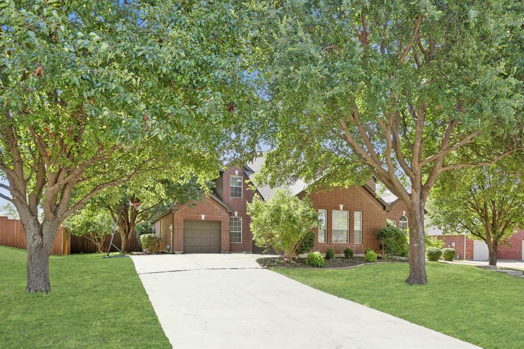 10396 Whispering Pines Drive