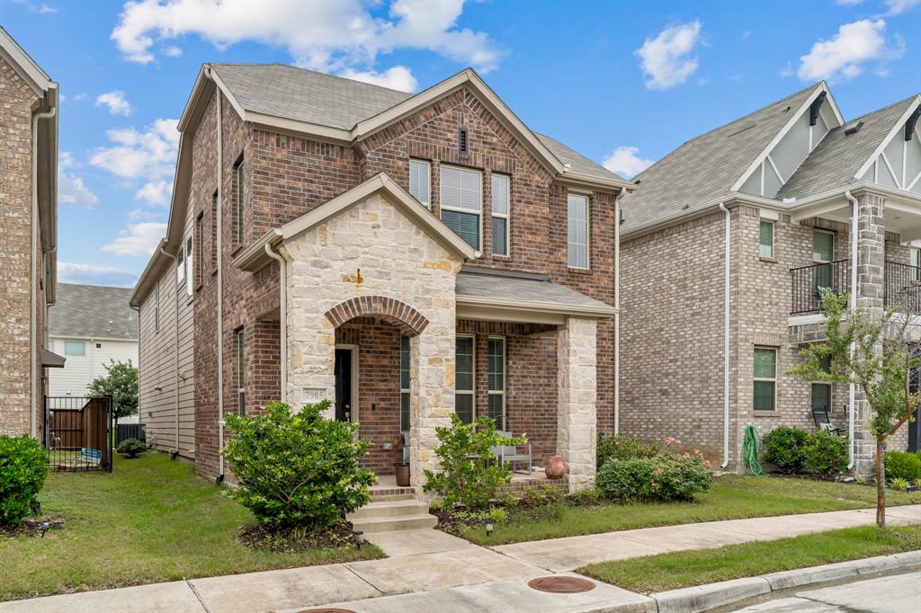 7905 Chapman Circle