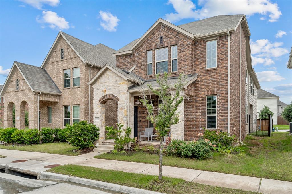 7905 Chapman Circle