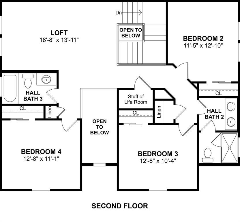 208 Newman Court