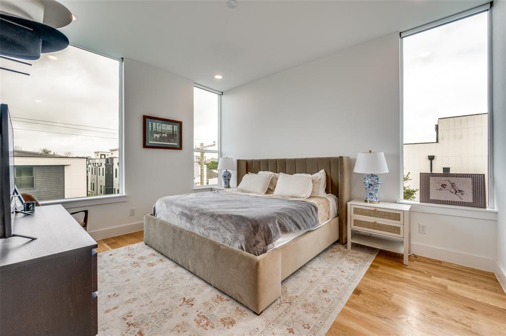 Radford Court - Residential