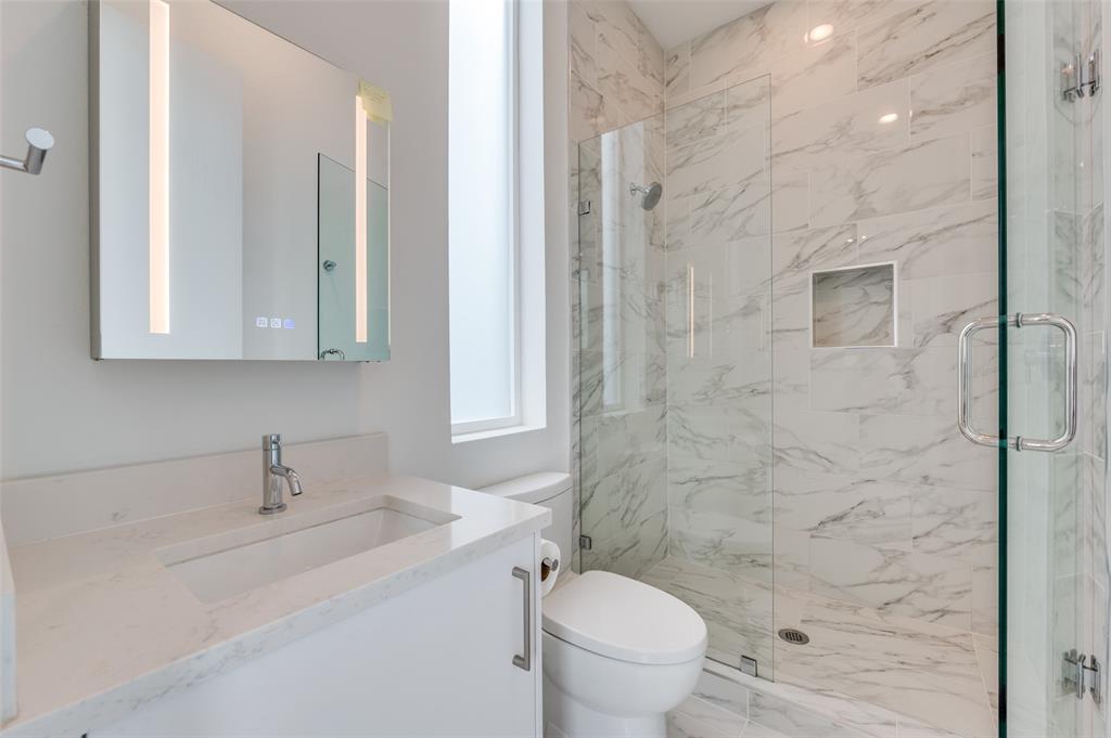 Radford Court - Residential