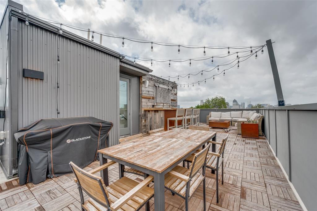 Radford Court - Residential