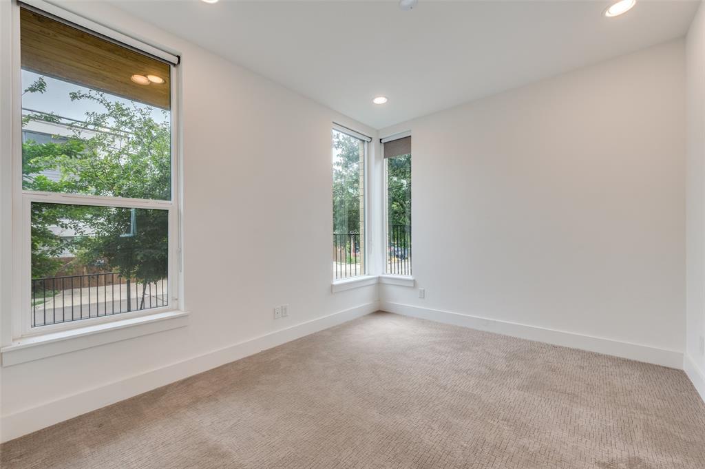 Radford Court - Residential