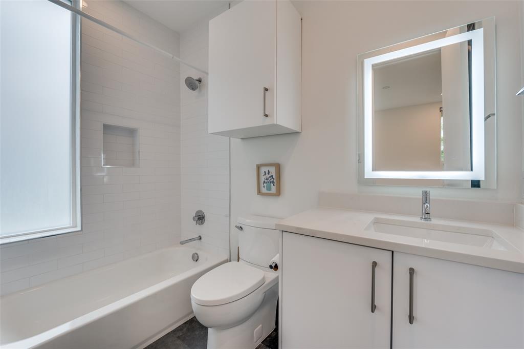 Radford Court - Residential