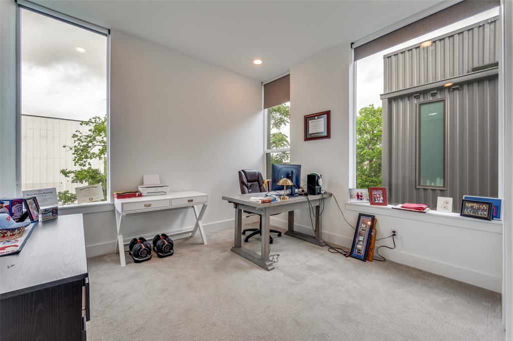 Radford Court - Residential