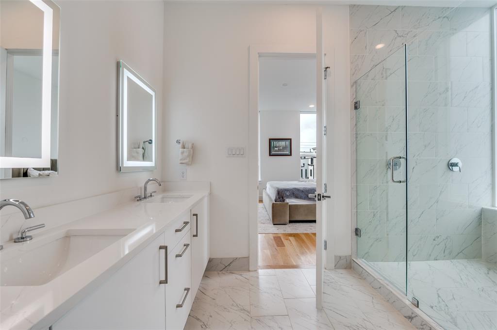 Radford Court - Residential