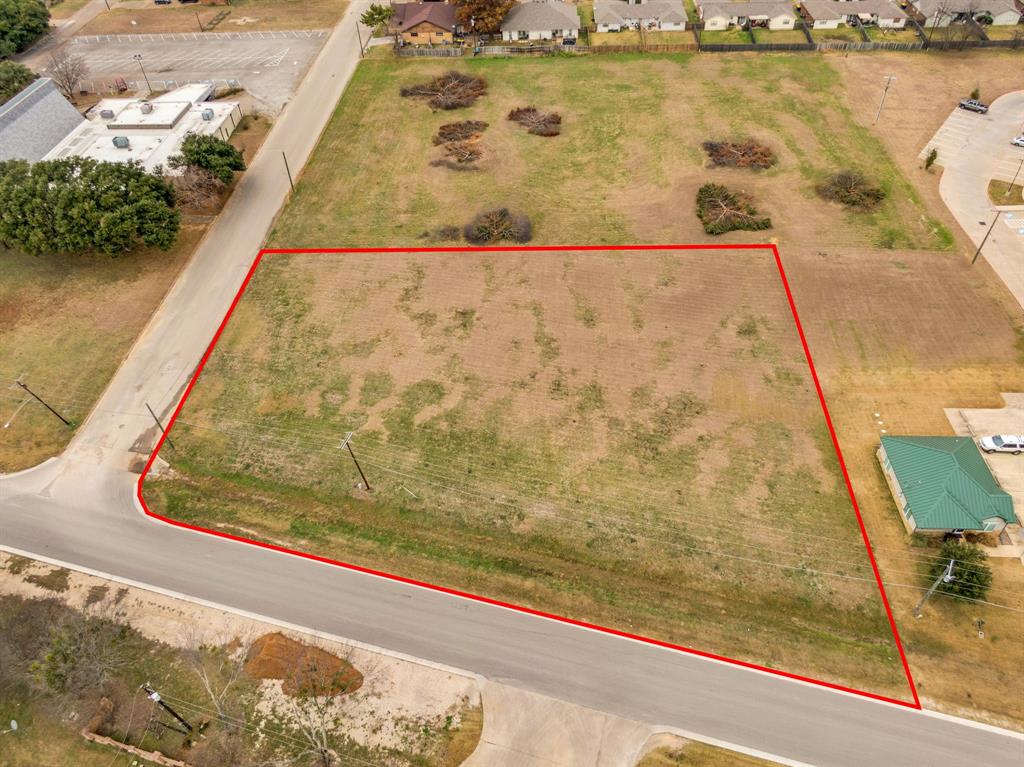 Cp Living 28 Add - Land