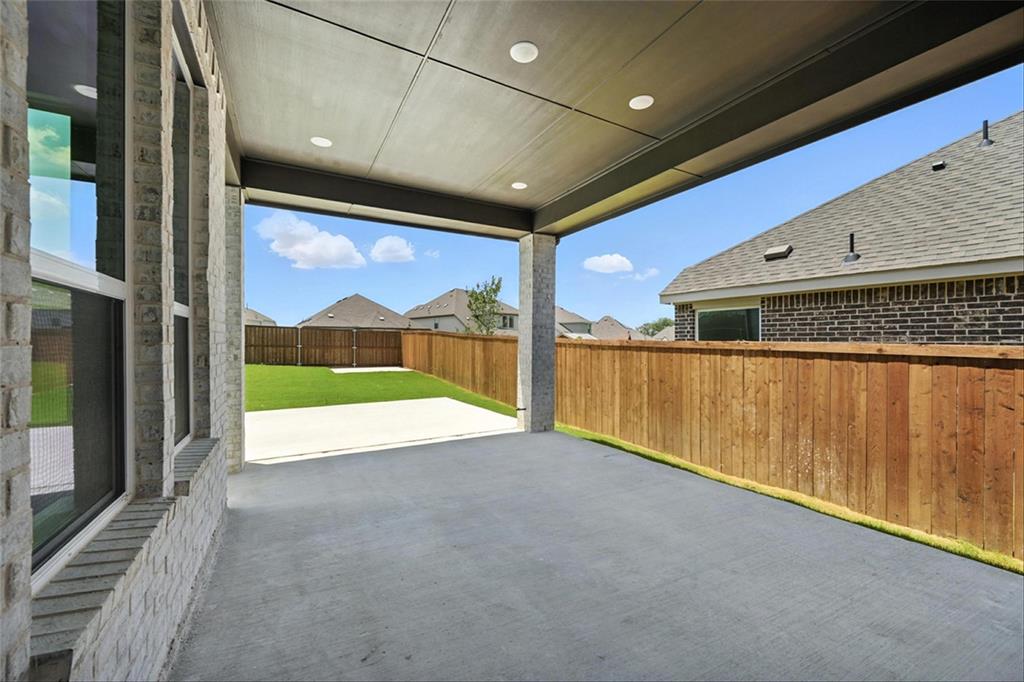 Thompson Farms: 50ft. lots - Residential