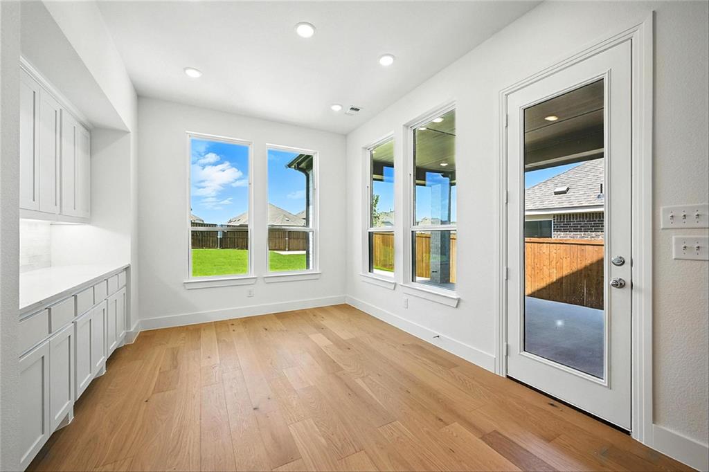 Thompson Farms: 50ft. lots - Residential