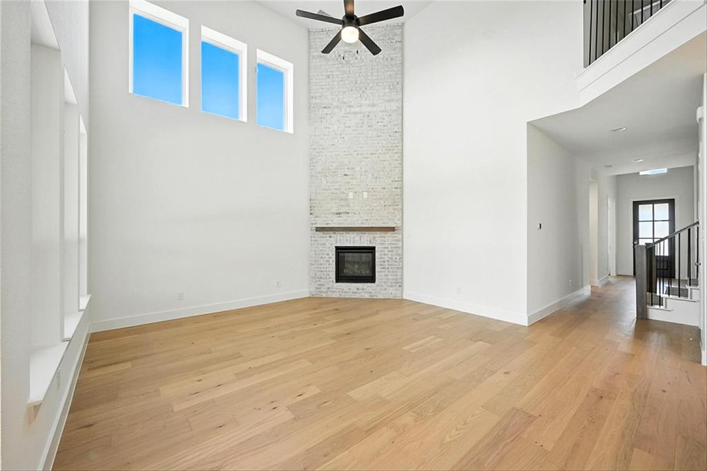 Thompson Farms: 50ft. lots - Residential