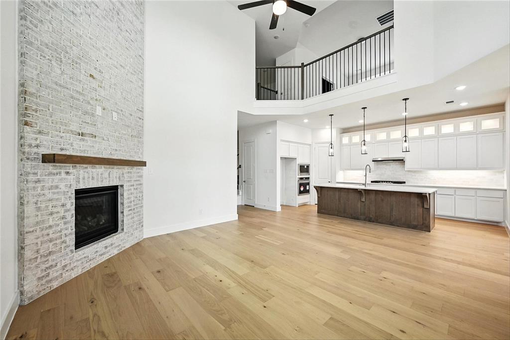 Thompson Farms: 50ft. lots - Residential